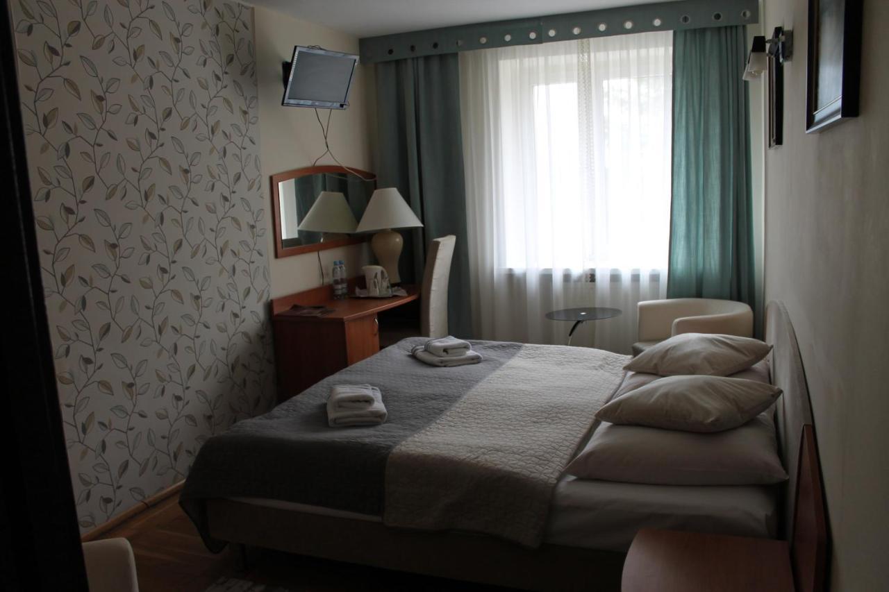 Sadyba Spa Karpacz Exteriör bild