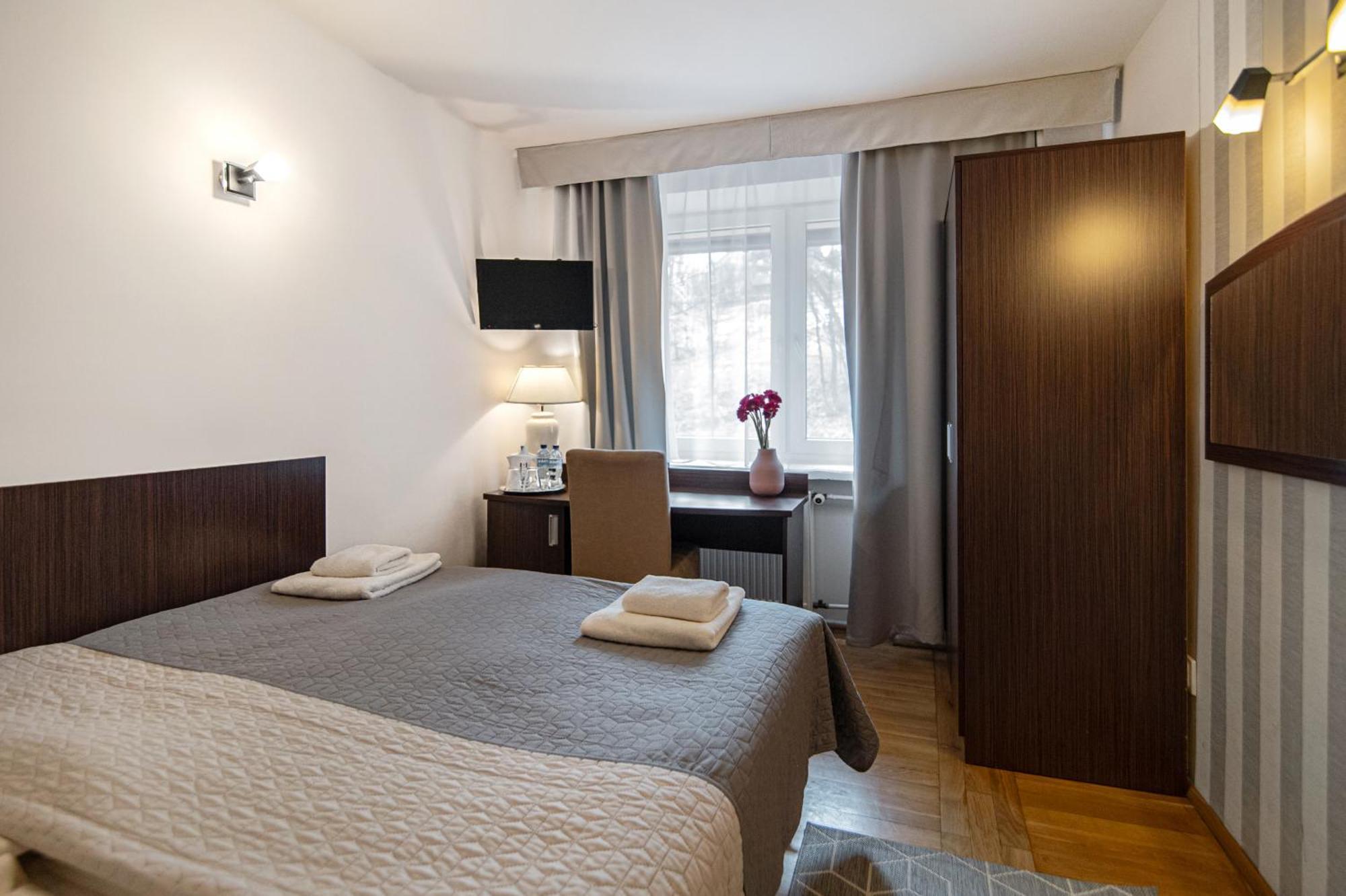 Sadyba Spa Karpacz Exteriör bild
