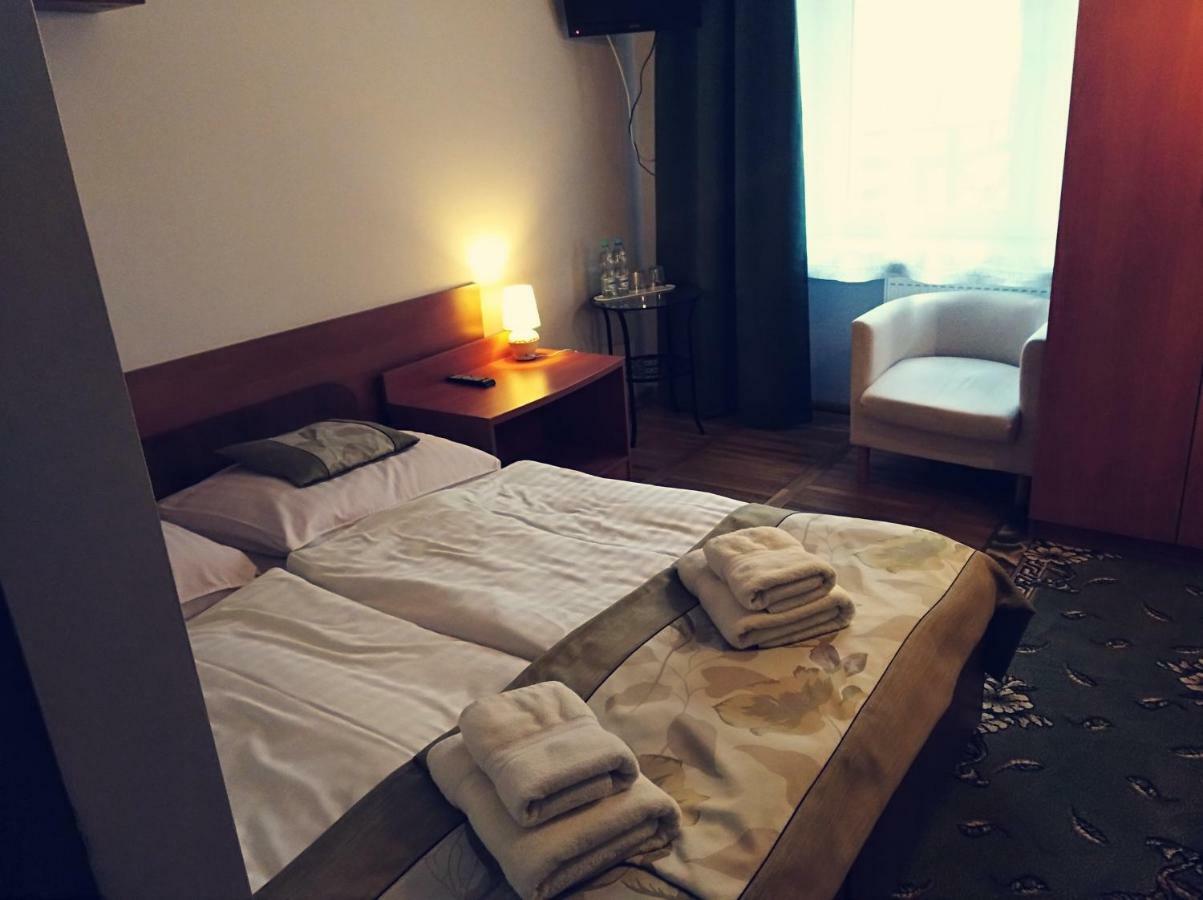 Sadyba Spa Karpacz Exteriör bild